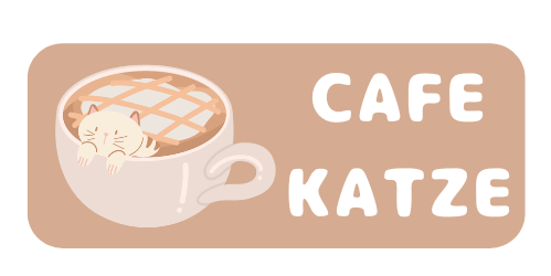 CAFE KATZE